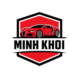 Minh Khôi Logo