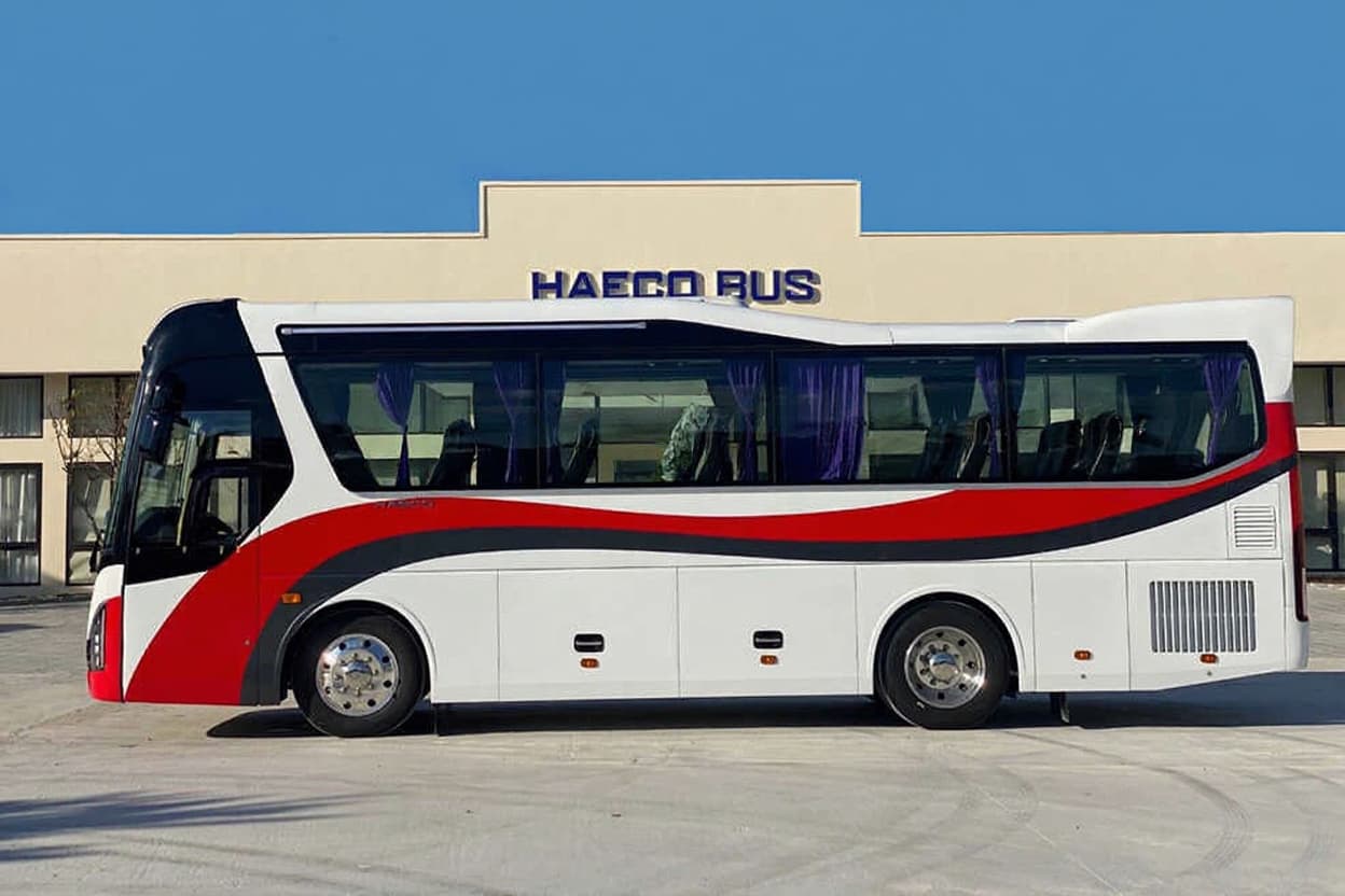 Thuê xe 29 chỗ TPHCM