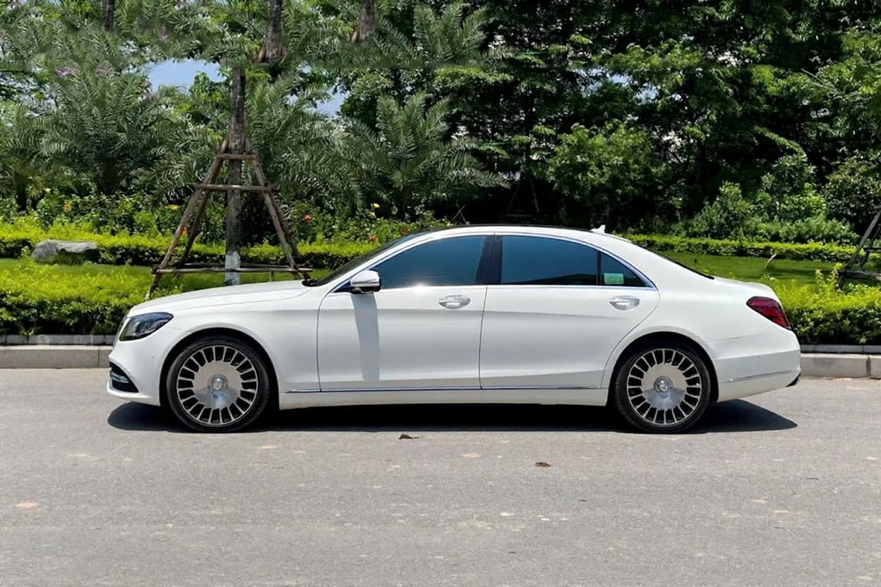 Cho thuê xe 4 chỗ