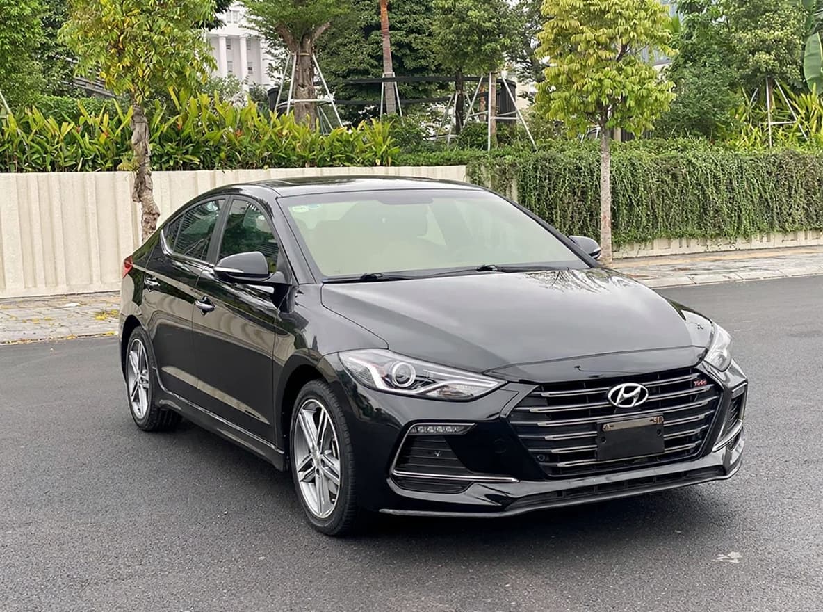 Thuê xe 4 chỗ giá rẻ