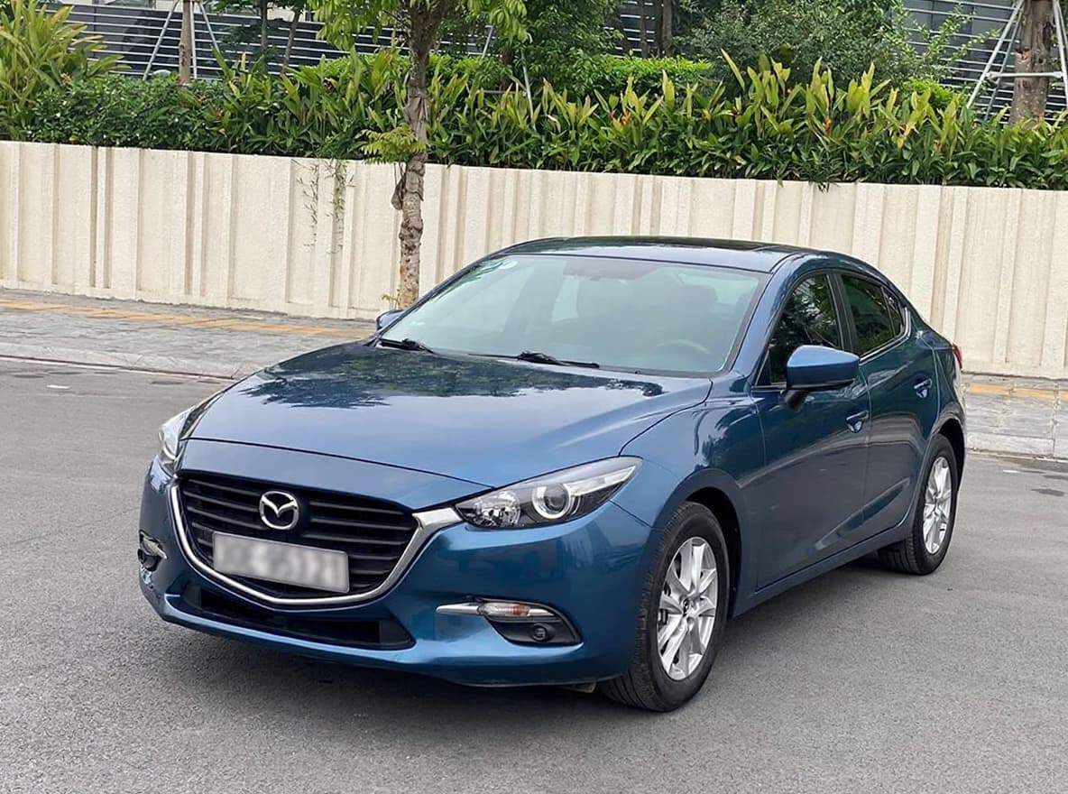 Thuê xe 4 chỗ giá rẻ