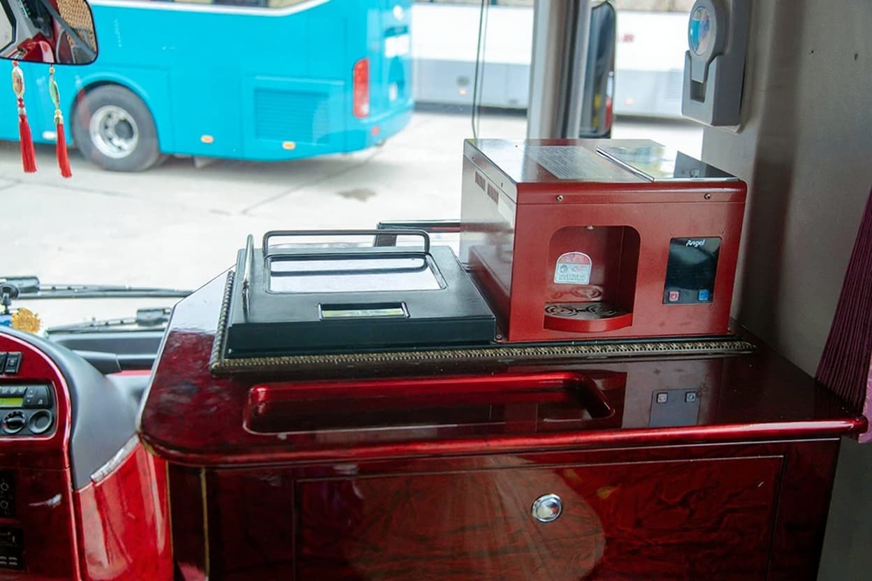 Nội thất Universe