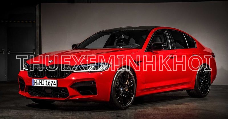 Các loại xe 4 chỗ phổ biến tại Thuê xe Minh Khôi