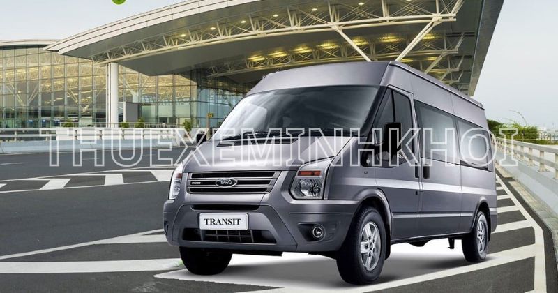 Lưu ý giá thuê xe đưa đón sân bay Tân Sơn Nhất tại HCM