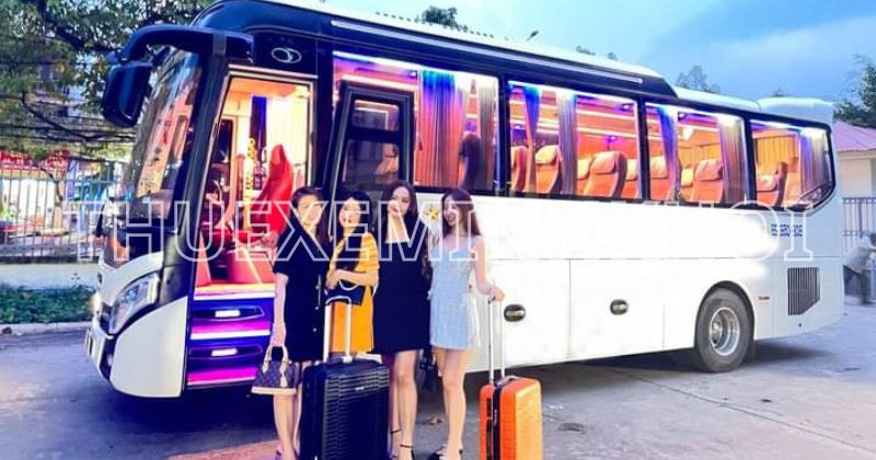 lợi ích khi thuê xe cho doanh nghiệp