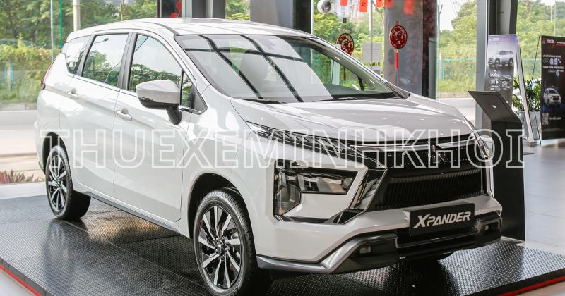 Cách chọn loại xe tiết kiệm | Mitsubishi Xpander
