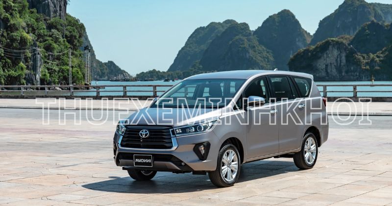 Toyota Innova