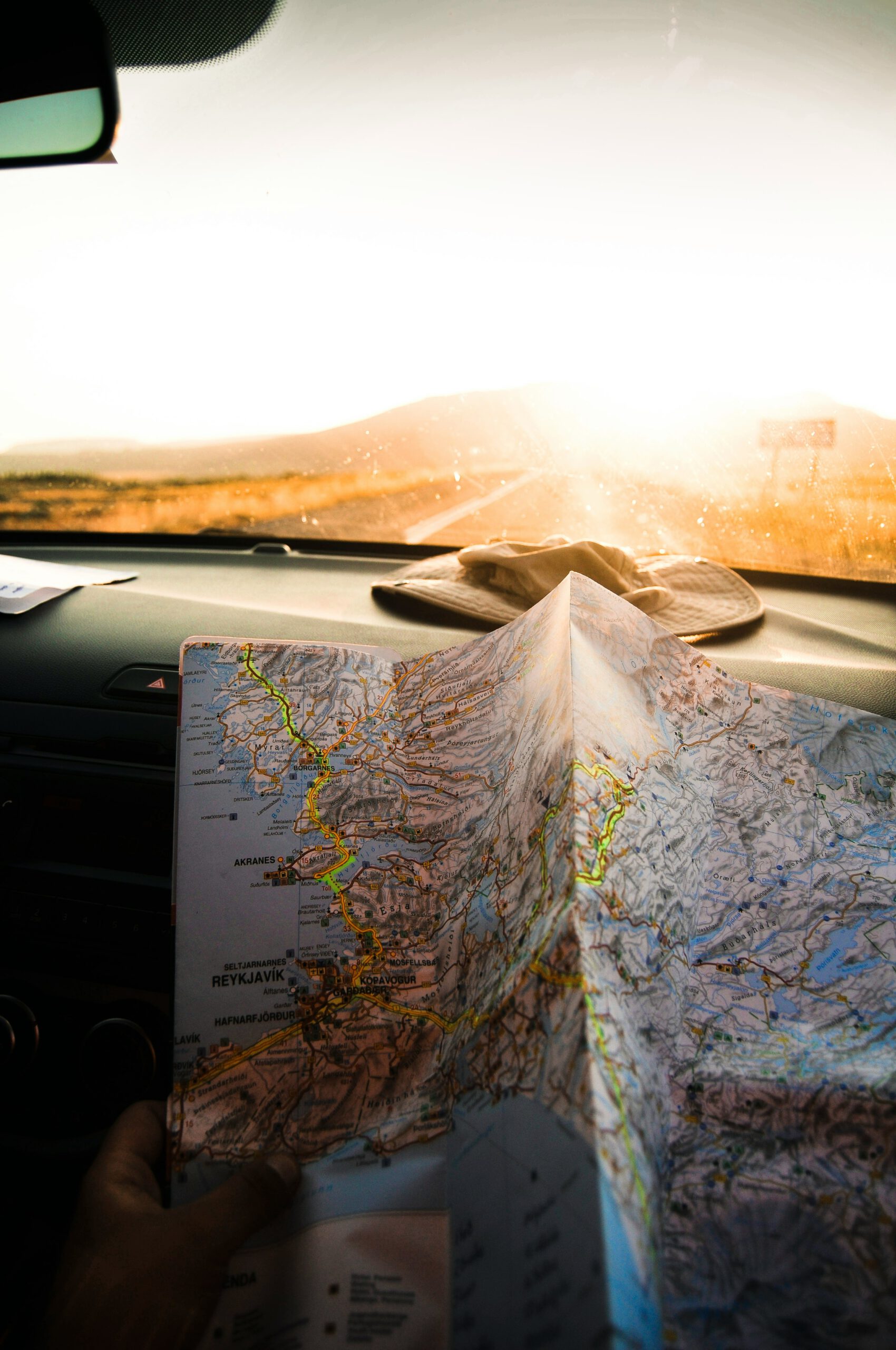 roadtrip