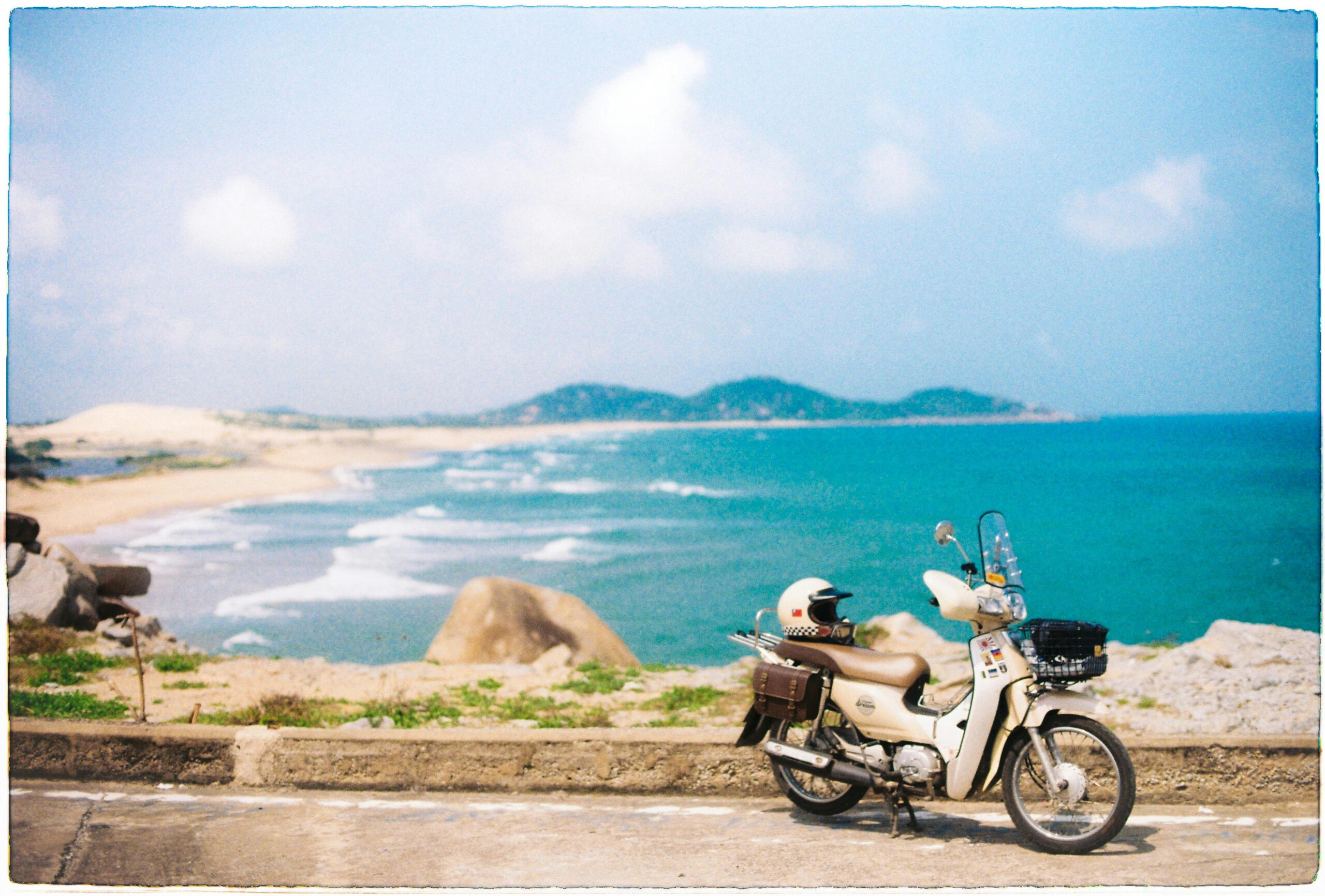 roadtrip cuối tuần